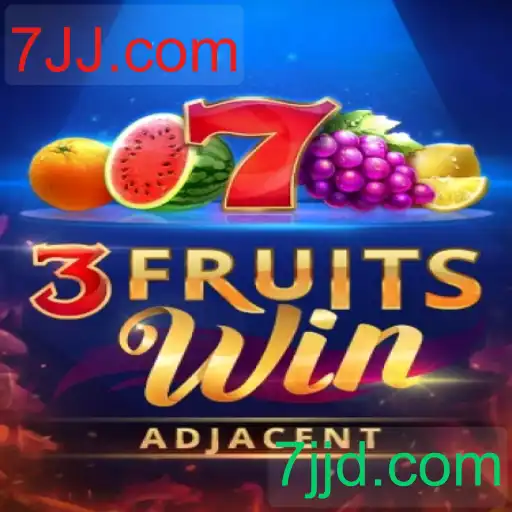 Aventurando-se no Mundo de 3FruitsWin: Descubra as Regras e a Emoção do Jogo