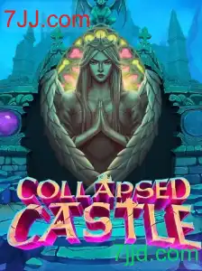 CollapsedCastle: Uma Aventura Épica no Mundo dos Games