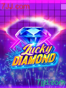 Introdução ao Jogo LuckyDiamond e Regras