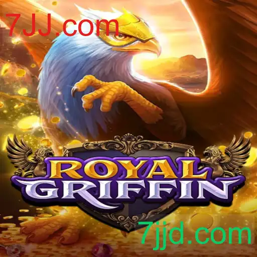 Explorando o Mundo de RoyalGriffin: Um Voo de Inovação no Universo dos Jogos