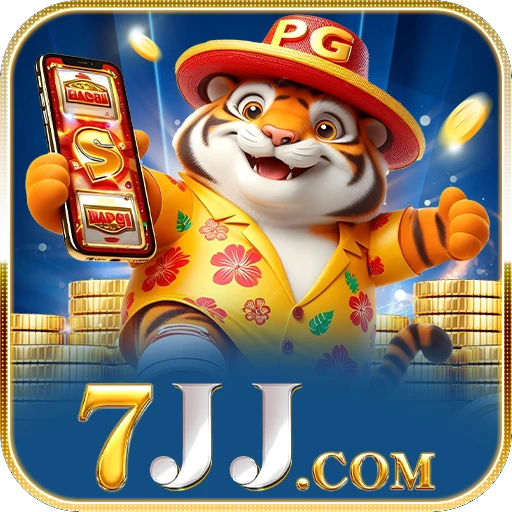 7JJ.com logo